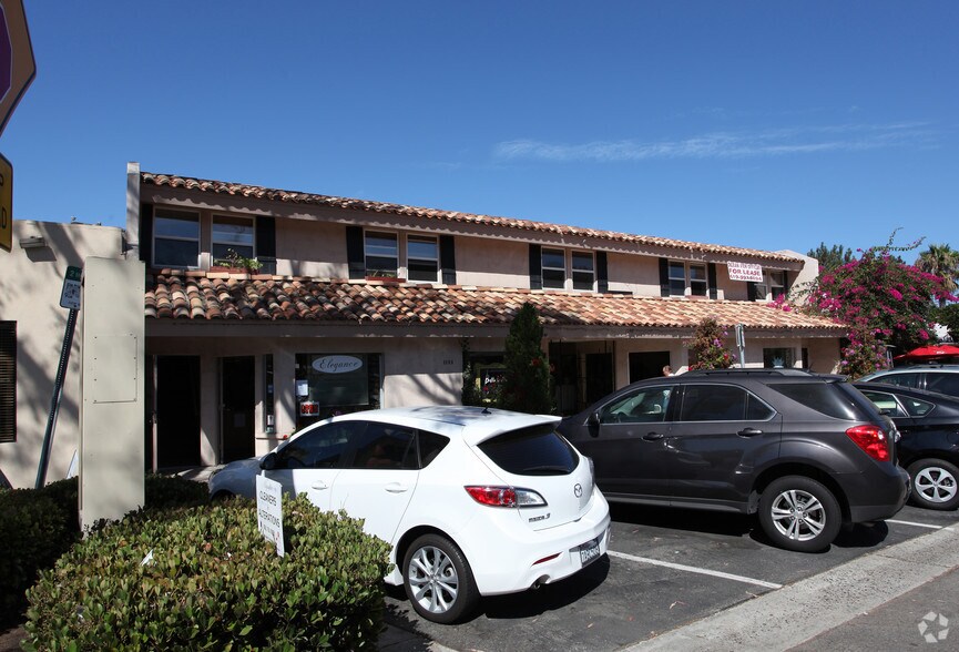 More Photos Of 1130 Camino Del Mar, Del Mar Storefront Retail Office For Lease
