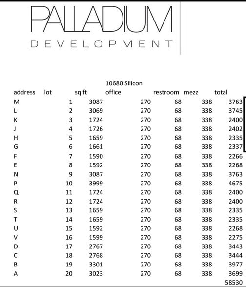 More Photos Of 10680 Silicon Ave, Montclair Warehouse For Sale