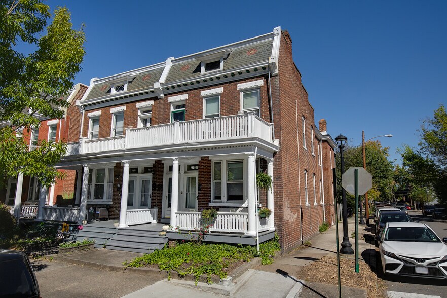 More Photos Of 2700 W Main St, Richmond Apartments For Sale