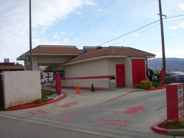 More Photos Of 2211 Sierra Hwy, Acton Fast Food For Sale