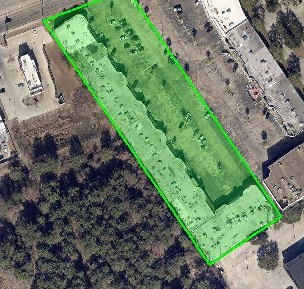 More Photos Of , Houston General Retail For Sale