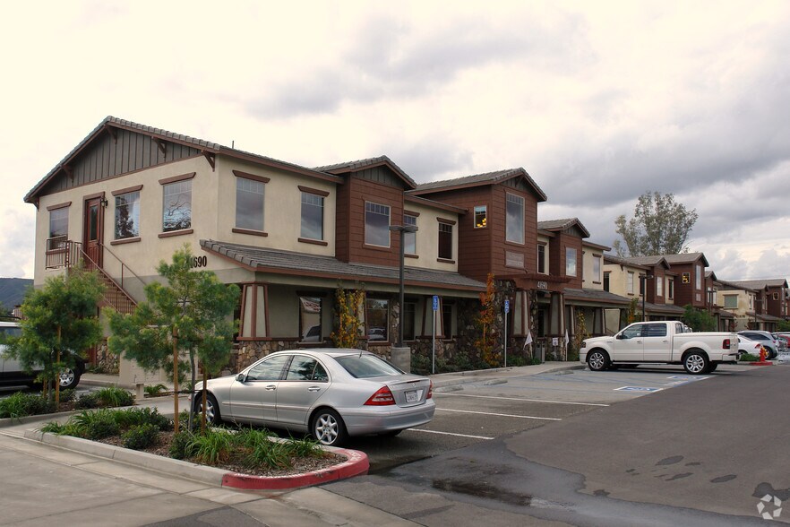 Primary Photo Of 41690 Ivy St, Murrieta Medical For Lease