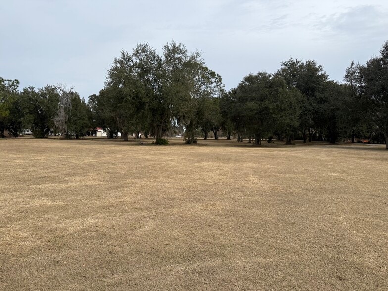 Primary Photo Of 1019 Morris Bridge Rd, Zephyrhills Land For Sale