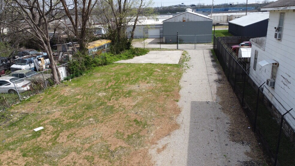 More Photos Of 3819 Fuller Ave, Kansas City Land For Sale