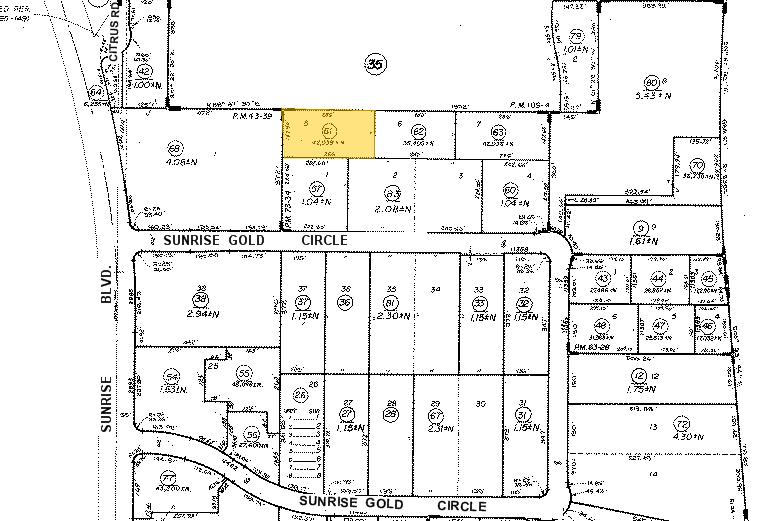 More Photos Of 11295 Sunrise Gold Cir, Rancho Cordova Research And Development For Lease