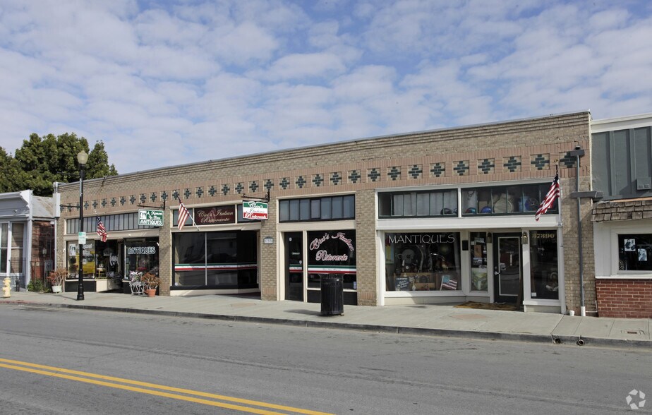 Primary Photo Of 37372-37390 Niles Blvd, Fremont Storefront For Sale