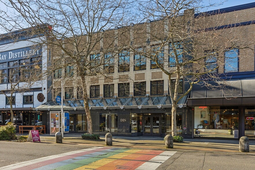 More Photos Of 1315 Cornwall Ave, Bellingham Office For Lease