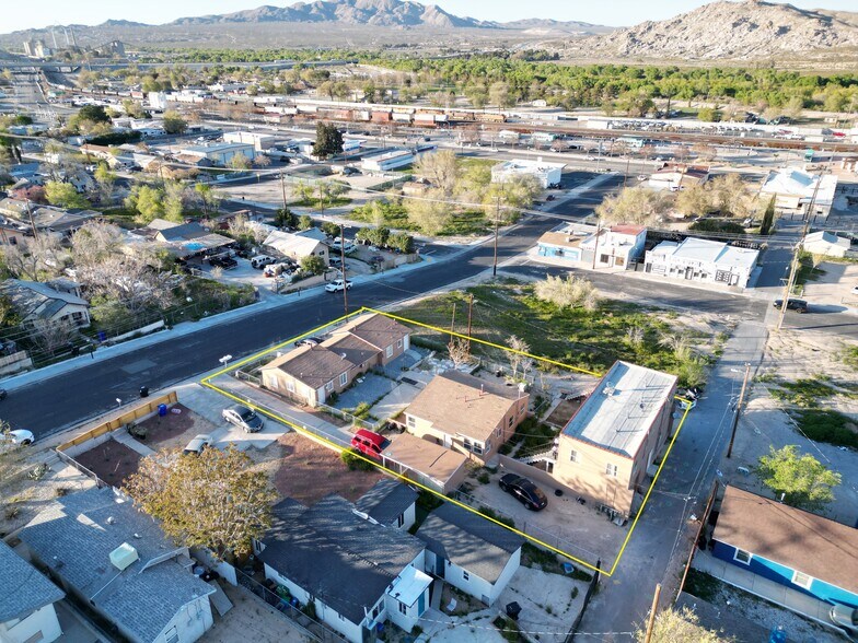 More Photos Of 15563-15575 5th St, Victorville Apartments For Sale