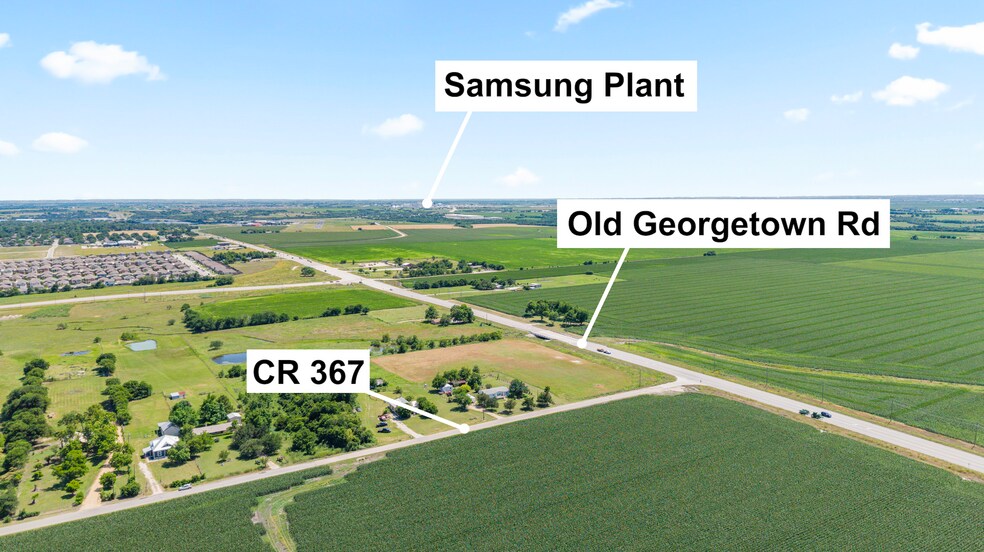 More Photos Of 150 County Road 367, Taylor Land For Sale