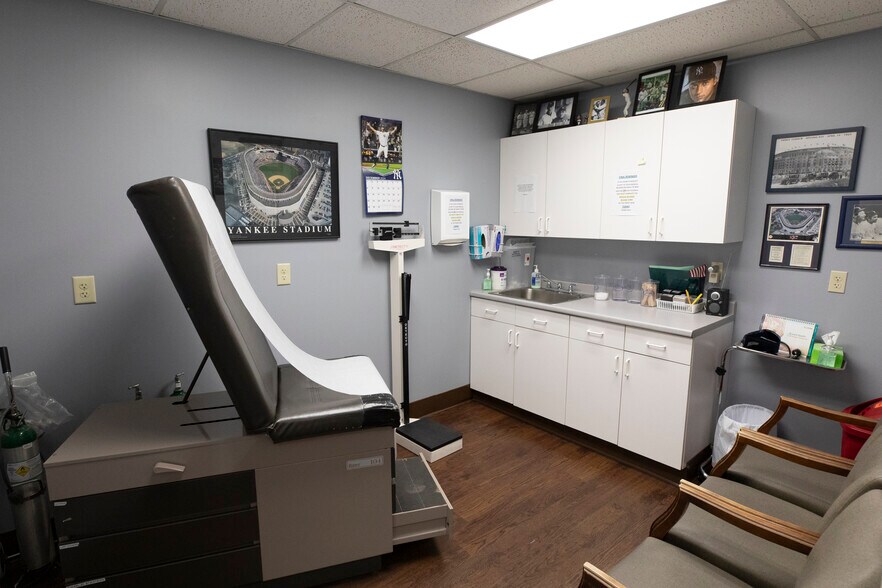 More Photos Of 100 Commons Way, Toms River Medical For Sale
