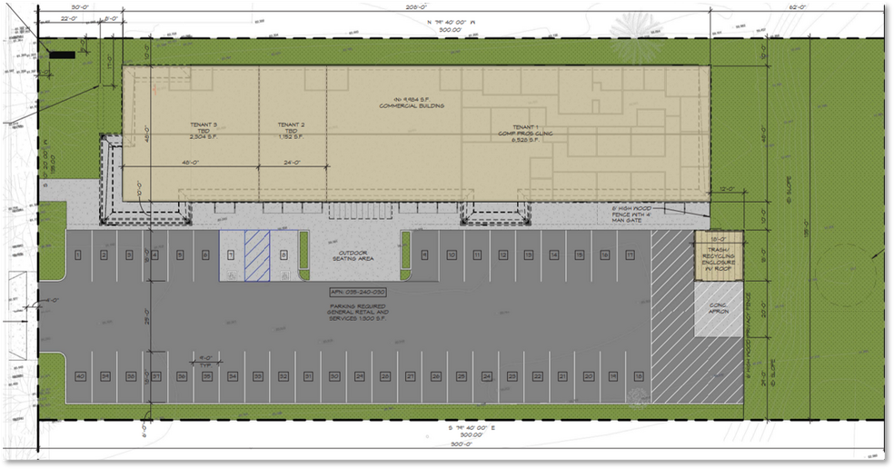 More Photos Of 2175 Feather River Blvd, Oroville Medical For Lease