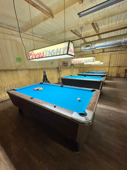 More Photos Of 74 Barn Swallow Rd, Idabel Restaurant For Sale