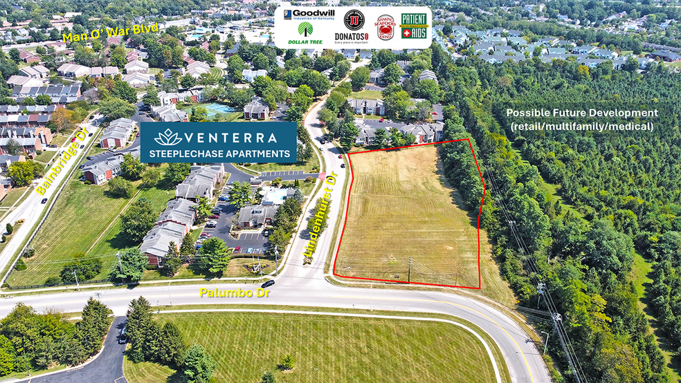 More Photos Of 300 Lindenhurst Dr, Lexington Apartments For Sale