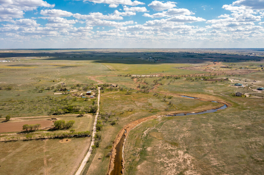 Primary Photo Of Tierra Blanca Creek, Canyon Land For Sale