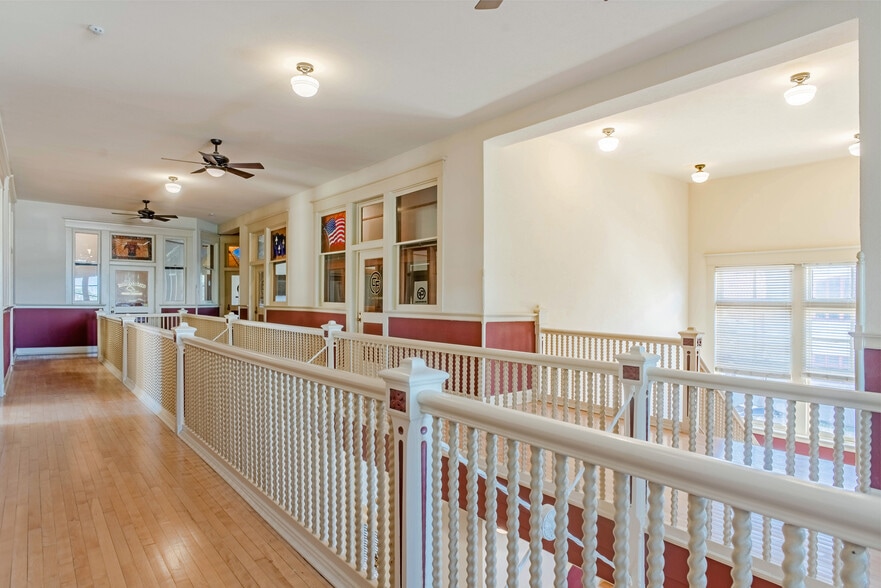 More Photos Of 131 E Exchange Ave, Fort Worth Office Residential For Lease