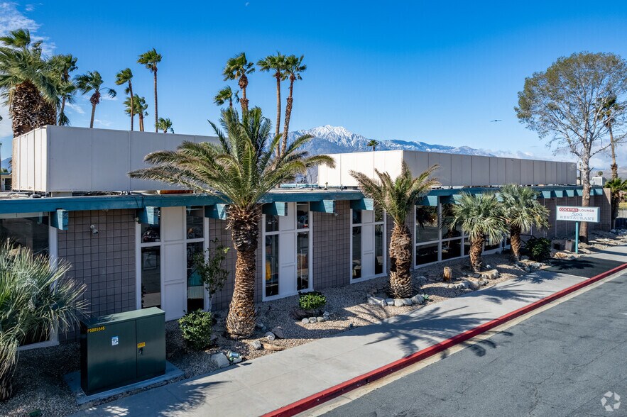More Photos Of 10805 Palm Dr, Desert Hot Springs Hotel For Sale