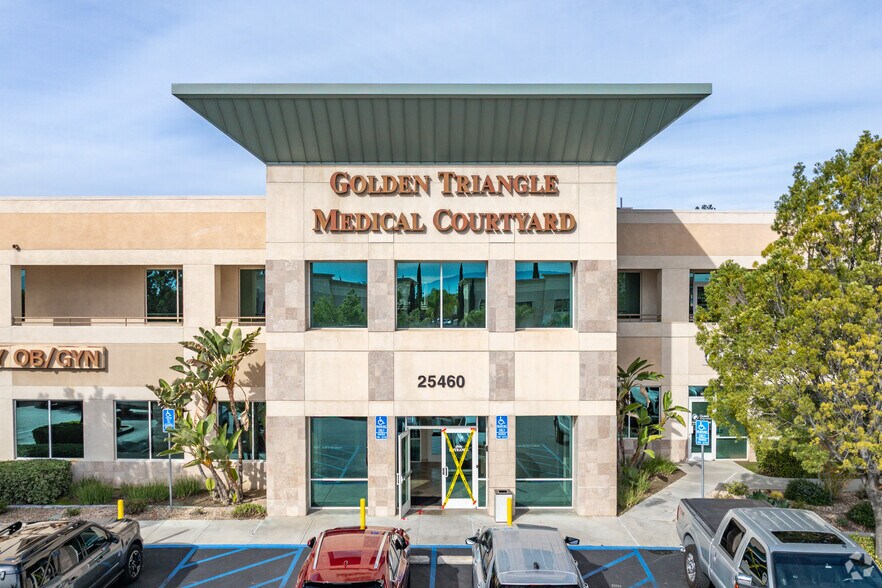 More Photos Of 25460 Medical Center Dr, Murrieta Medical For Sale