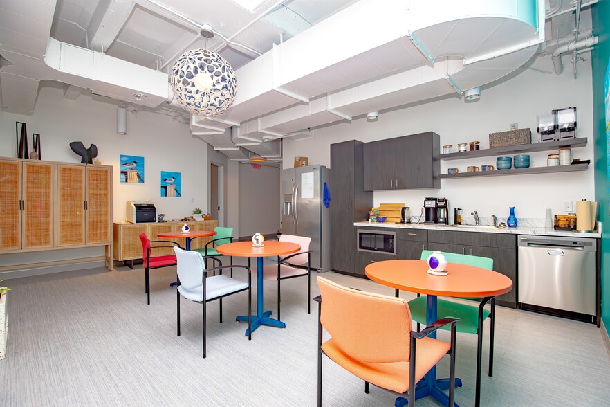 More Photos Of 505 S Duke St, Durham Office For Lease