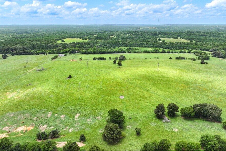 More Photos Of Tract 4 FM 855, Jacksonville Land For Sale