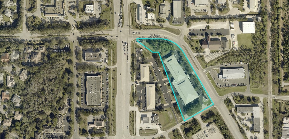 More Photos Of 24850 Old US 41 Rd, Bonita Springs Loft Creative Space For Lease