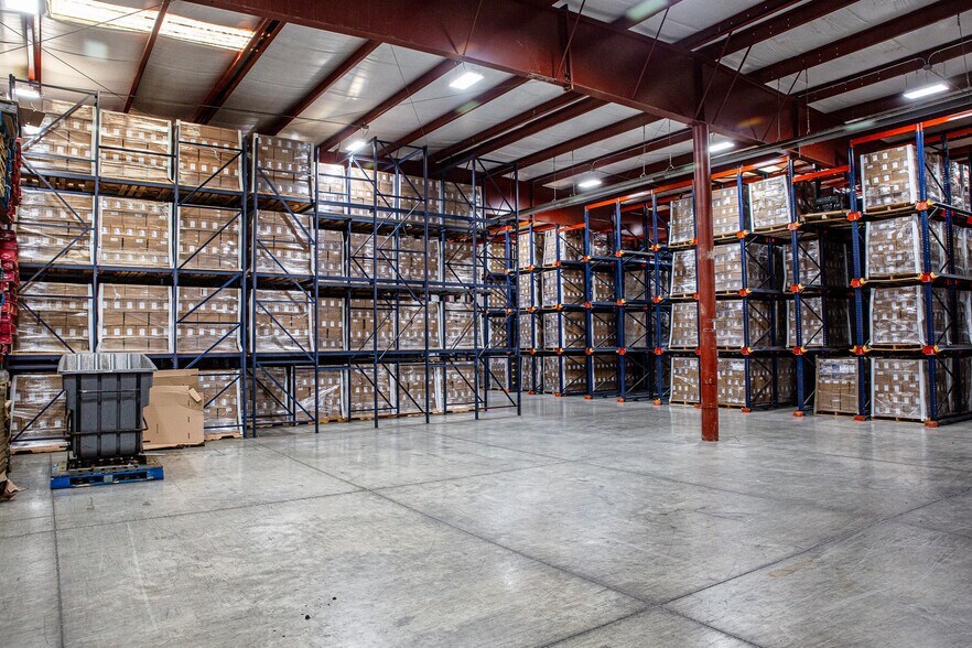 More Photos Of 1800 Elmwood Ave, Buffalo Refrigeration Cold Storage For Lease