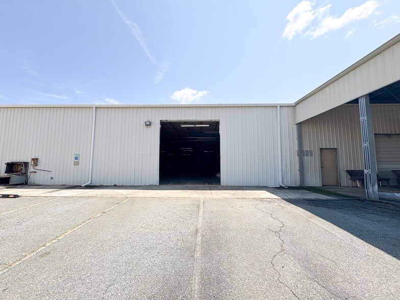 More Photos Of 3838 Charles Raper Jonas Hwy, Stanley Manufacturing For Lease