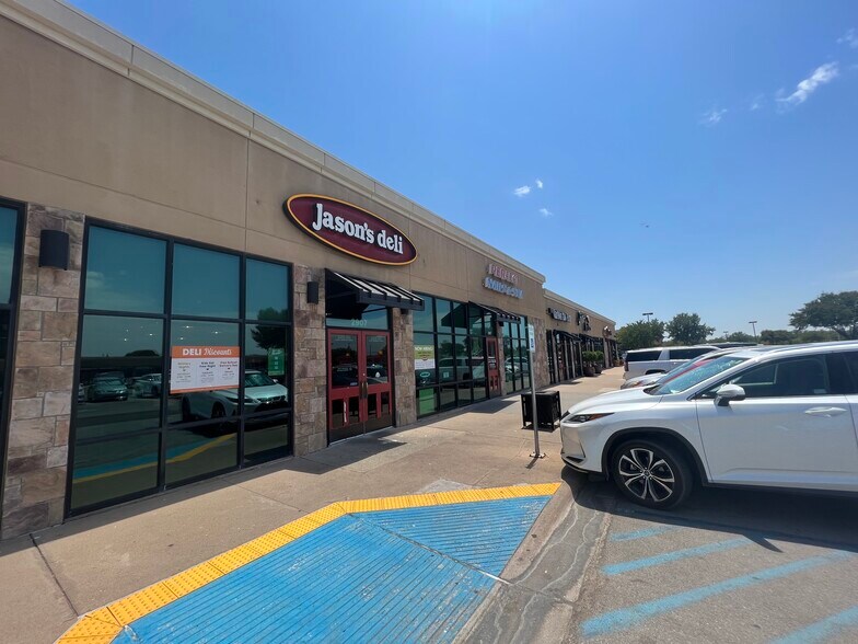 More Photos Of Kell Blvd @ Kemp Blvd, Wichita Falls Unknown For Lease