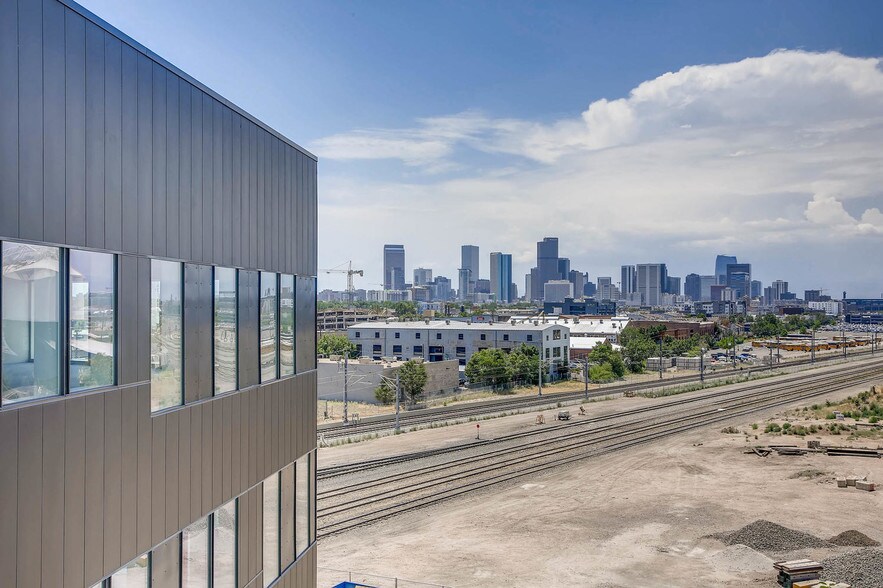 More Photos Of 3501 Wazee St, Denver Office For Lease