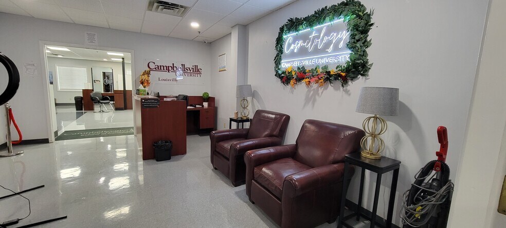 More Photos Of 2300 Greene Way, Louisville Office For Sale