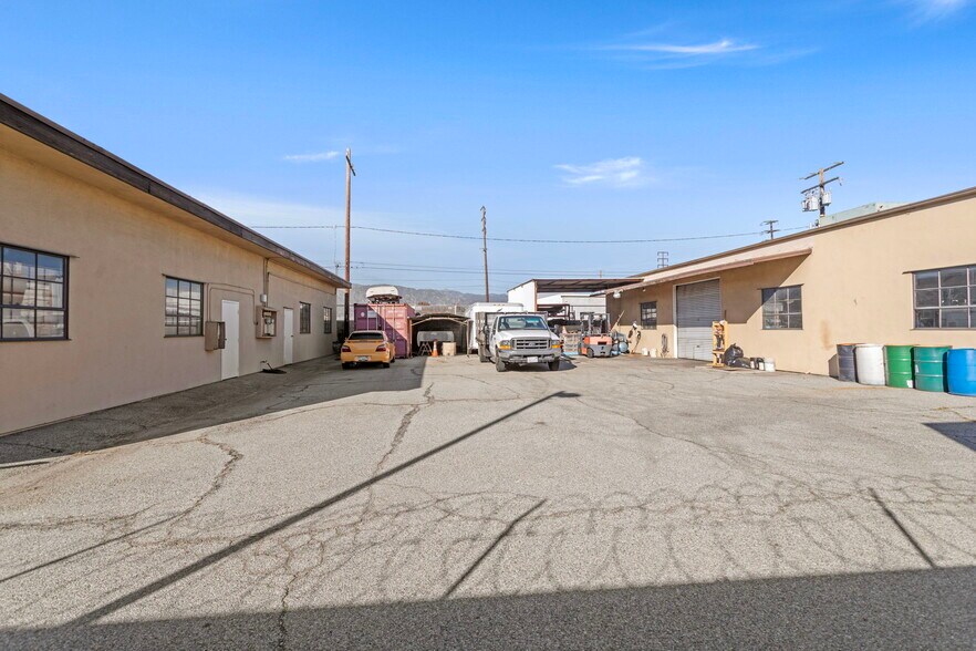 More Photos Of , West Covina Industrial For Sale