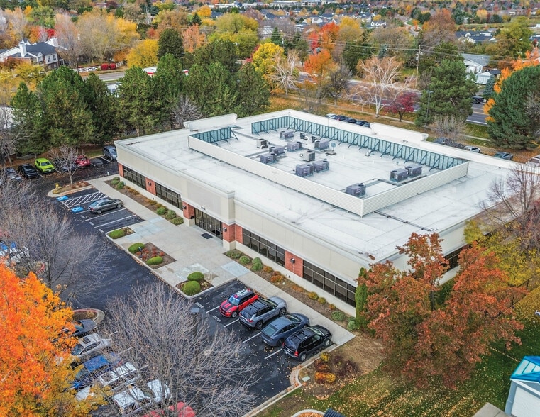 More Photos Of 12754 W LaSalle St, Boise Office For Sale