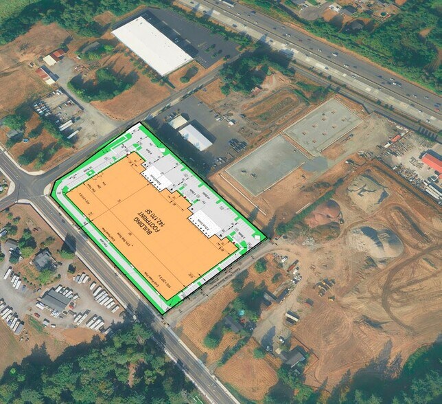 More Photos Of 15301 10th ave, Vancouver Industrial For Sale