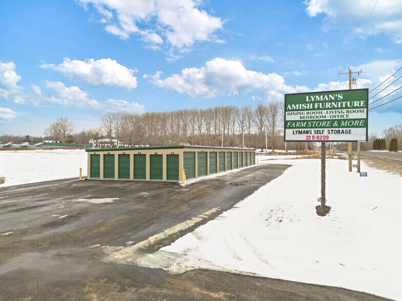 More Photos Of 353 Skowhegan rd, Fairfield General Retail For Sale