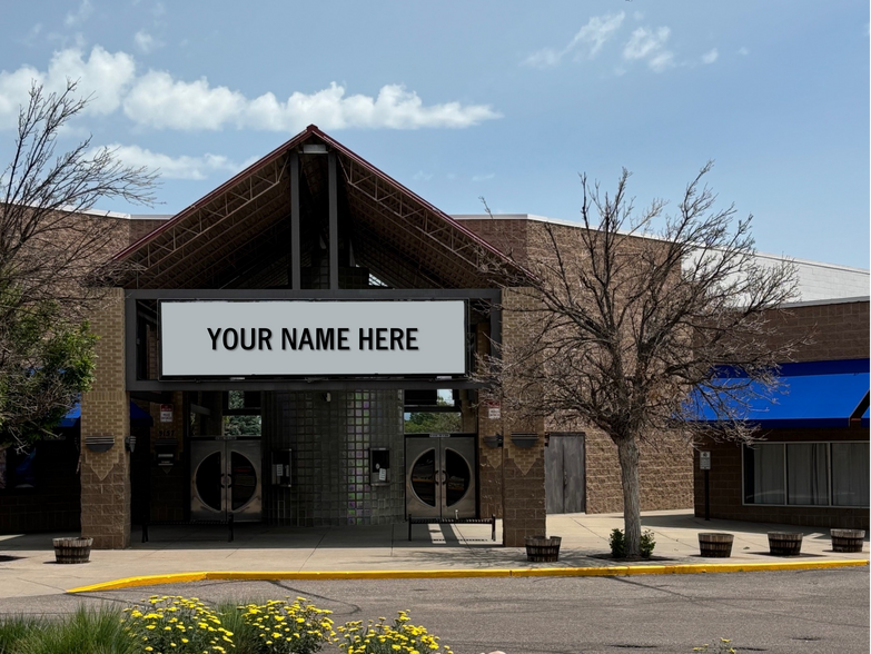 Primary Photo Of 5017-5197 W 64th Ave, Arvada Movie Theatre For Lease