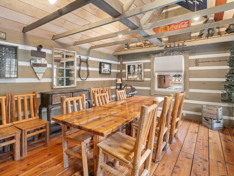 More Photos Of 235 S 7400 E, Huntsville Restaurant For Sale
