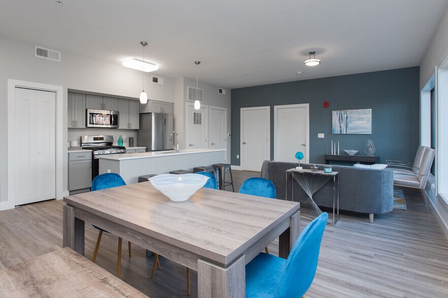 More Photos Of 22 Center St, Metuchen Apartments For Sale