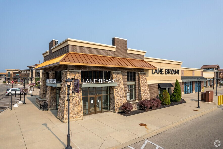 More Photos Of 3301-3459 Princeton Rd, Hamilton Unknown For Lease