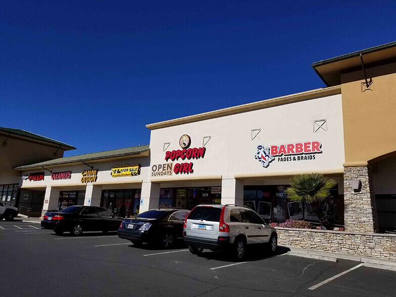 More Photos Of 8550-8580 W Charleston Blvd, Las Vegas Unknown For Lease