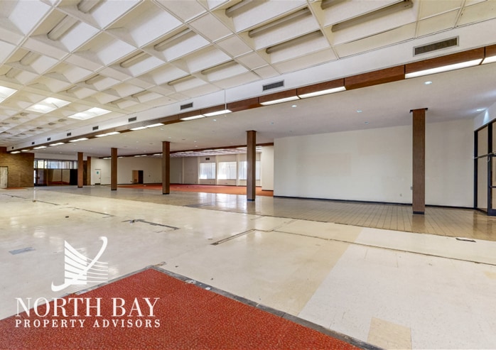 More Photos Of 10 Santa Rosa Ave, Santa Rosa Office For Sale