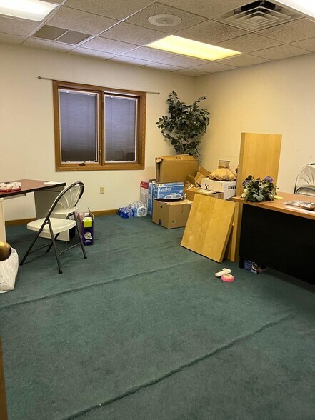 More Photos Of 3375 Merriam St, Muskegon Office For Lease