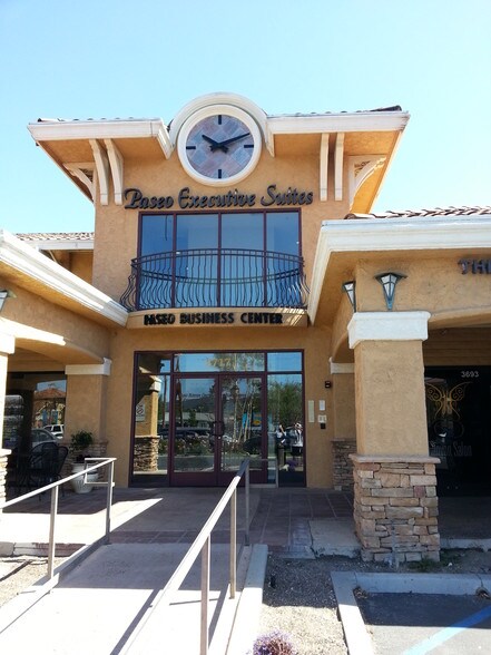 More Photos Of 3717 E Thousand Oaks Blvd, Westlake Village Storefront For Lease