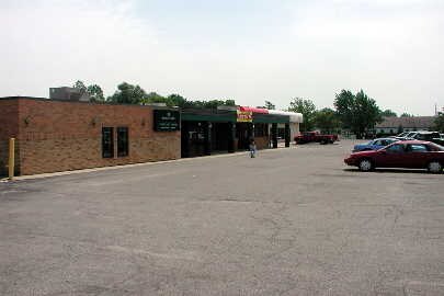 More Photos Of 530-542 S State St, Sparta Freestanding For Lease