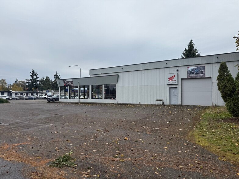 More Photos Of 16002 Pacific Ave S, Spanaway Auto Dealership For Sale