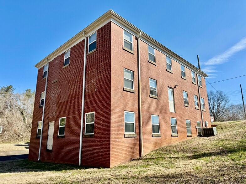 More Photos Of 413 Polkville Rd, Shelby Religious Facility For Sale