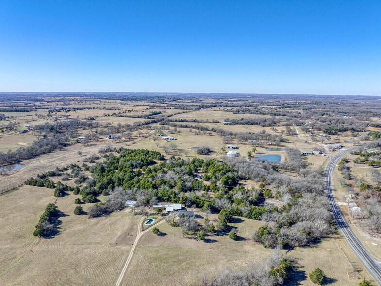 More Photos Of 4292 State Highway 56, Bells Land For Sale