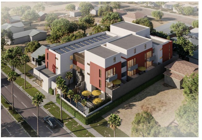 More Photos Of Oasis Street, Indio Land For Sale