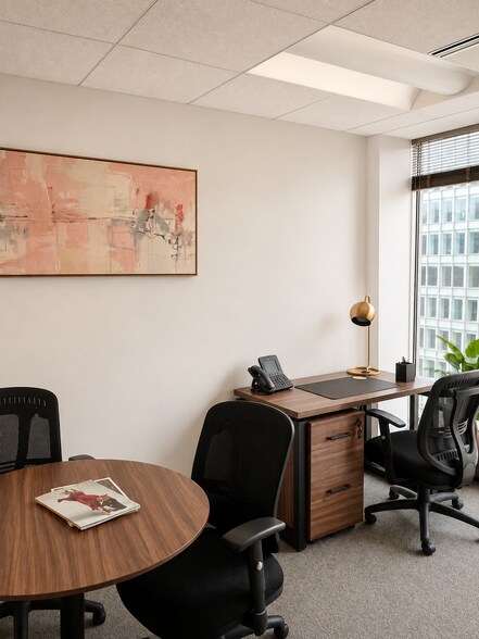 More Photos Of 1717 Pennsylvania Ave NW, Washington Coworking Space