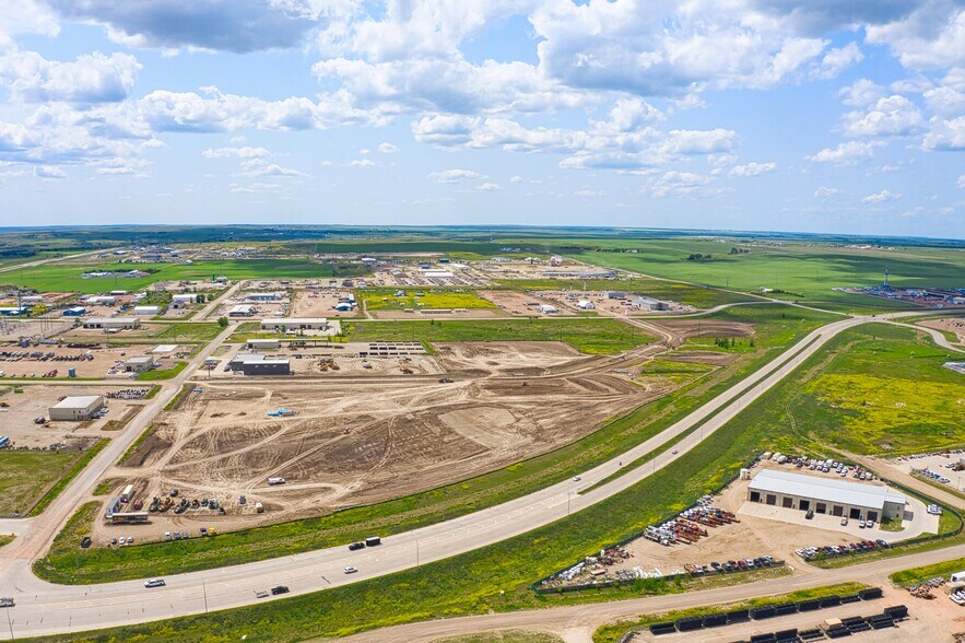 More Photos Of 14058 James Dr, Williston Land For Sale