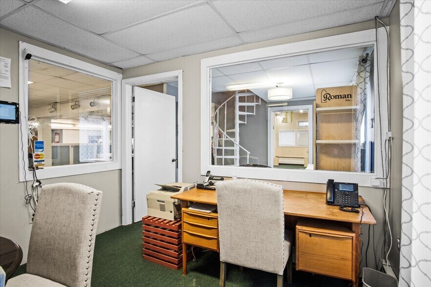 More Photos Of 1225 Pittston Ave, Scranton Freestanding For Sale