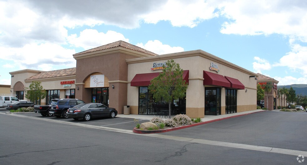 Primary Photo Of 25021 Madison Ave, Murrieta Unknown For Lease